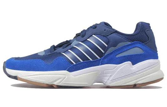 Adidas Yung 96 'Night Indigo'