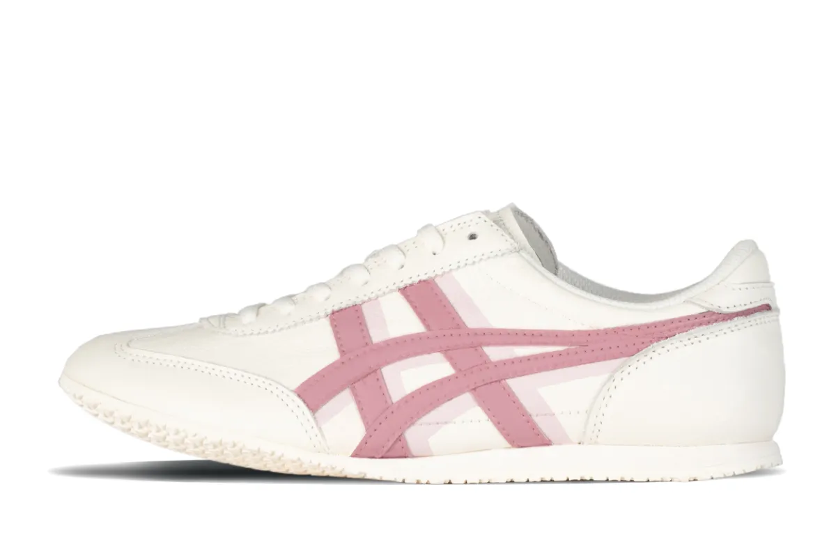 Onitsuka Tiger Machu Racer Cushioning Slip Resistant Abrasion Resistant Lightweight