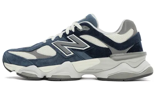 New Balance 9060 Natural Indigo