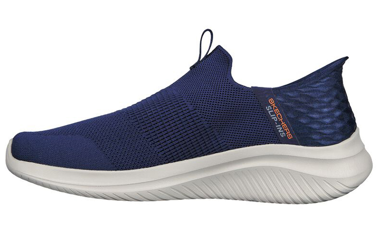 Skechers Ultra Flex 3.0 ‘Smooth Step Navy’