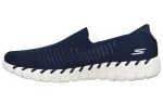Skechers Casual Shoes Women's Low Top Blue/White