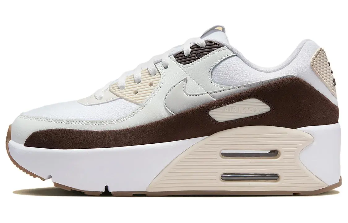 Nike Air Max 90 LV9 Baroque Brown Women's