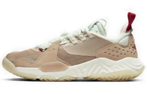 Jordan Delta Sp Vachetta Tan