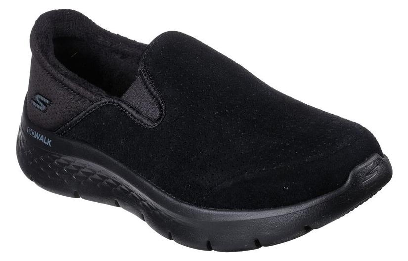 Skechers Go Walk Flex ‘Relish Black’ Women’s