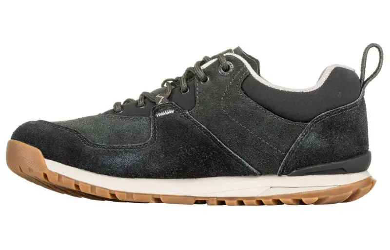 EMMA x Oboz Footwear Comfortable Slip Resistant Low top Outdoor Shoes Women's Multicolor
