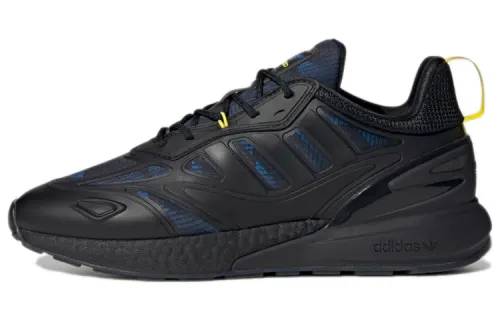 Adidas ZX 2K Boost Trainer Manchester United Third Kit