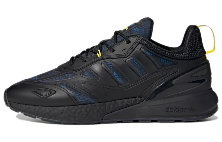 Adidas ZX 2K Boost Trainer Manchester United Third Kit