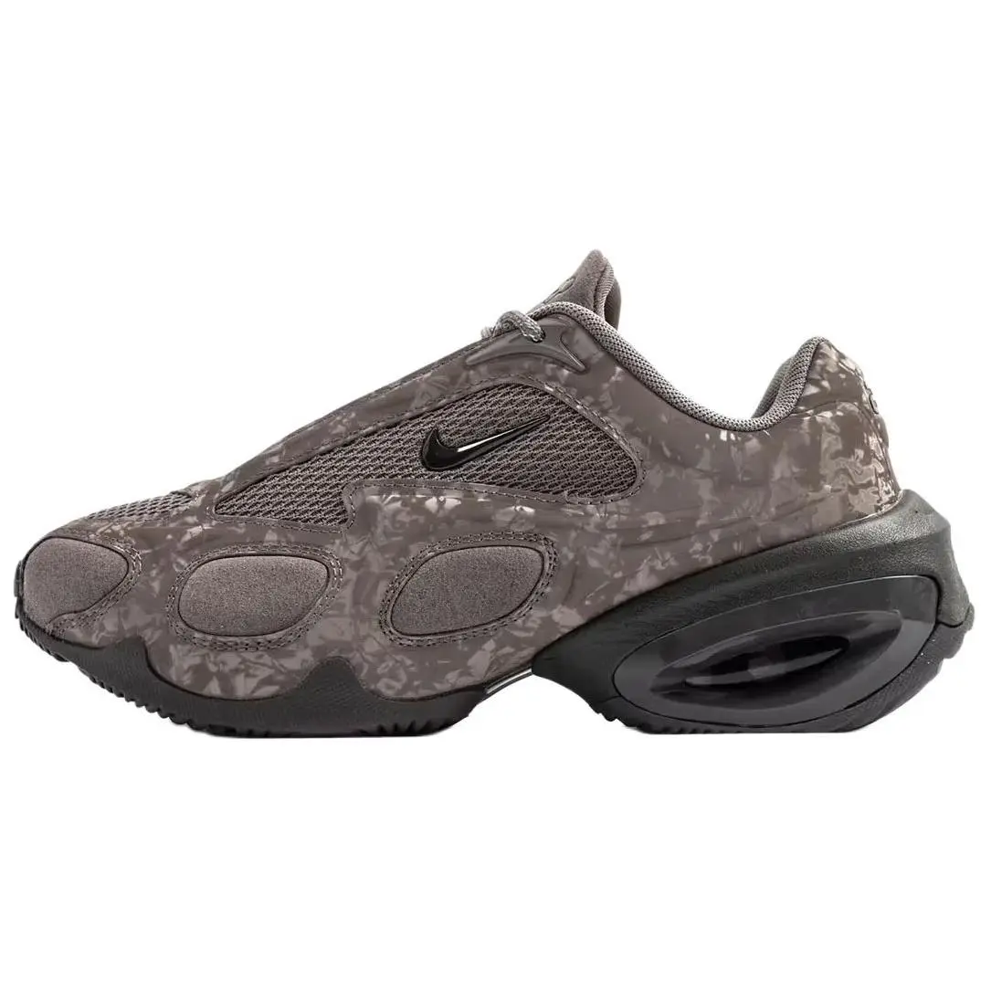Nike Air Max Muse Cave Stone Medium Ash Women's