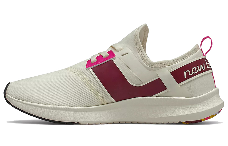 New Balance Nergize Sport Sea Salt Garnet Women's