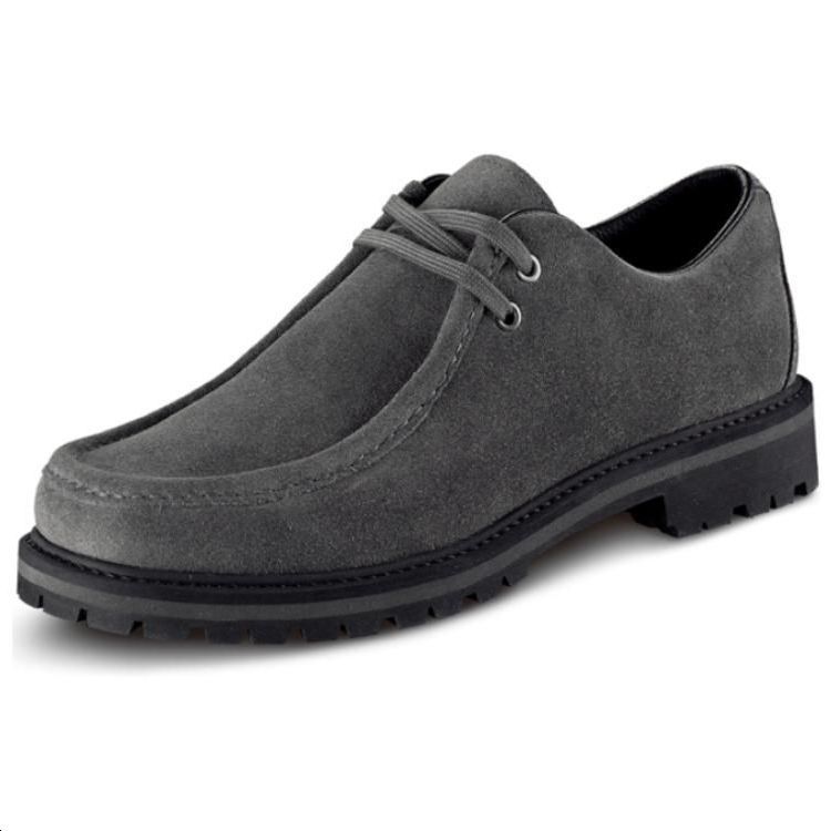 SCARPA Anfibio Lite Cushioning Slip Resistant Abrasion Resistant Low top Casual Shoes Men's Gray