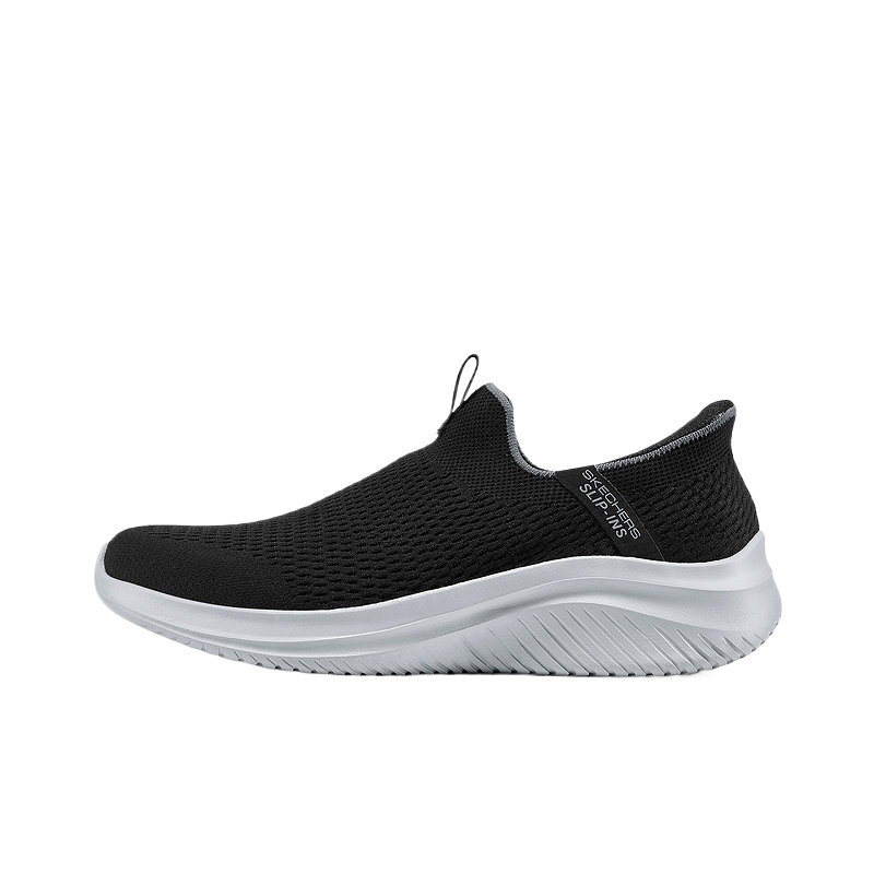Skechers SPORT MENS Casual Shoes Men’s Black