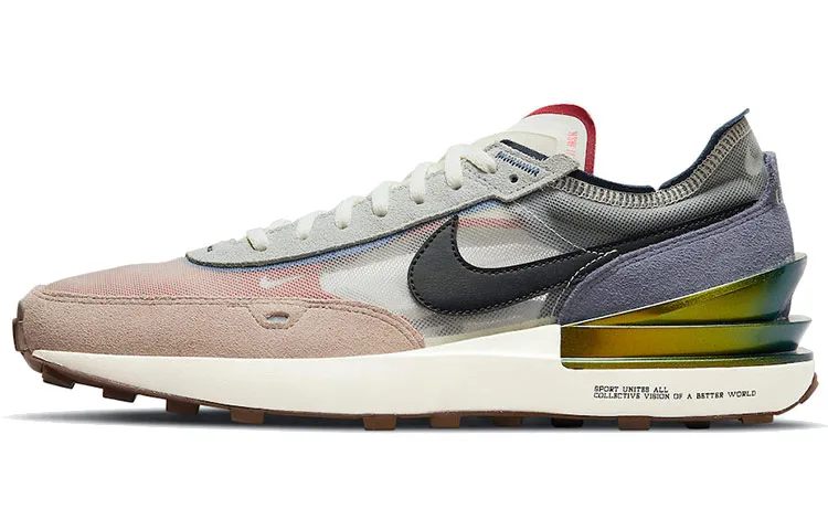 Nike Waffle One The Great Unity