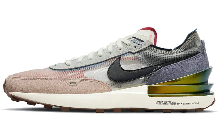 Nike Waffle One The Great Unity