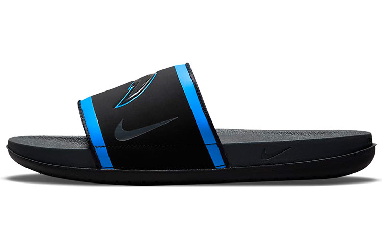 Nike Nfl X OffCourt Slide 'Los Angeles Chargers'