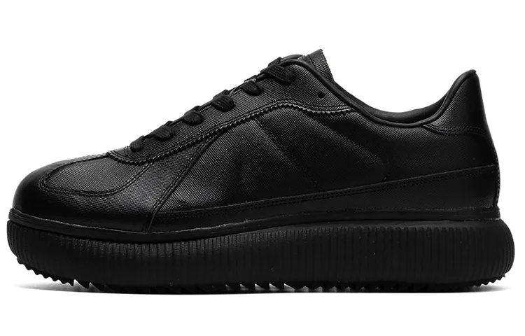 Onitsuka Tiger Delecity Comfortable Low top Casual Shoes Unisex Black