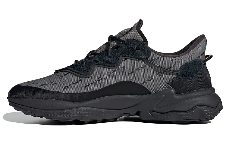 Adidas Ozweego 'Dyneema - Grey'