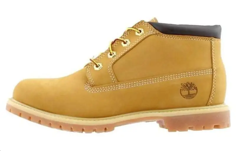 Chukka Boot Wmns Nellie Waterproof Timberlands Women's