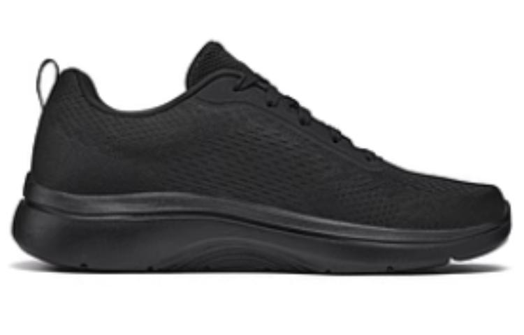 Skechers Go Walk Arch Fit 2.0 ‘Black’