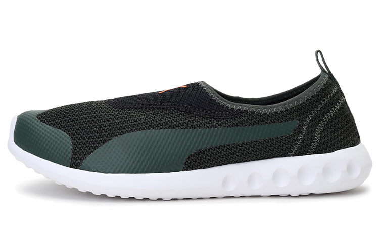 PUMA Concave V4 Low top Casual Shoes Men's Jasper