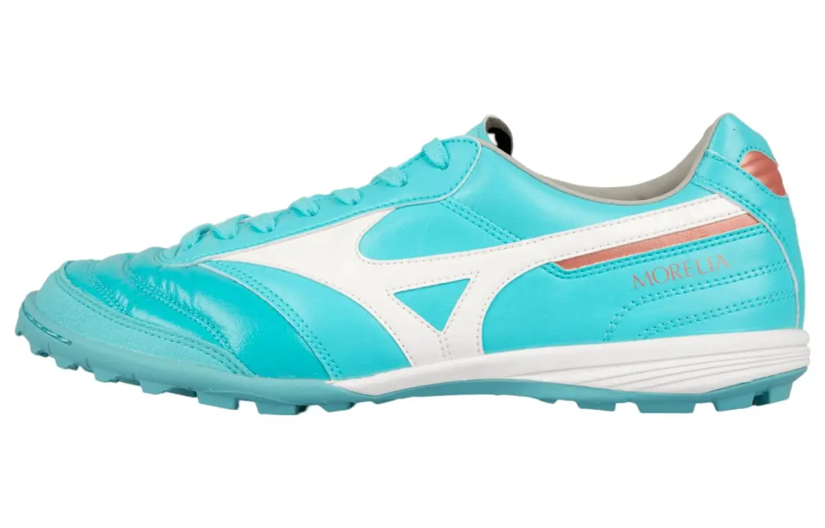 Mizuno Morelia Sala TF 'Blue Orange'