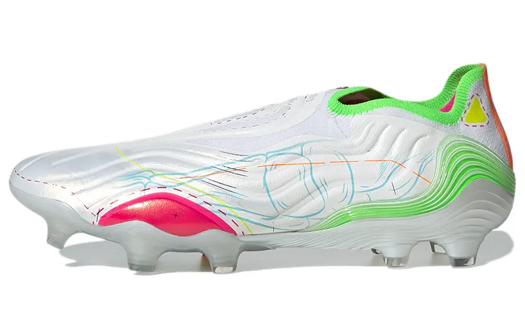 Copa Sense+ Adidas 'Inner Life'