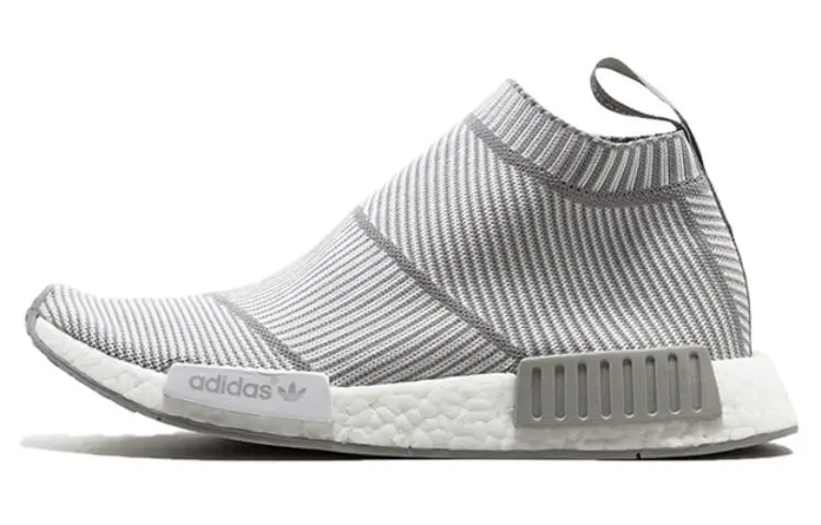 Adidas Originals NMD_CS1 'Light Grey'
