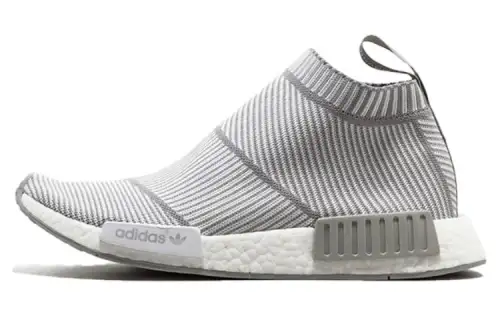 Adidas Originals NMD_CS1 'Light Grey'