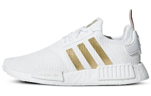 Adidas Wmns NMD_R1 'Metallic Stripes' Women's