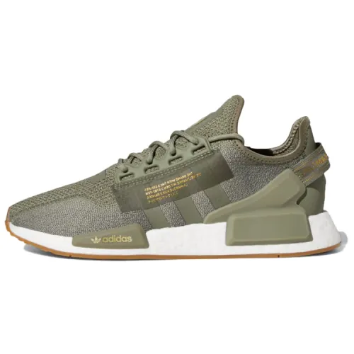 Adidas NMD_R1 V2 'Legacy Green'