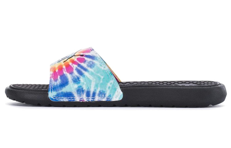 PUMA Cool Cat Casual Rubber Sole Slide Slippers Women's