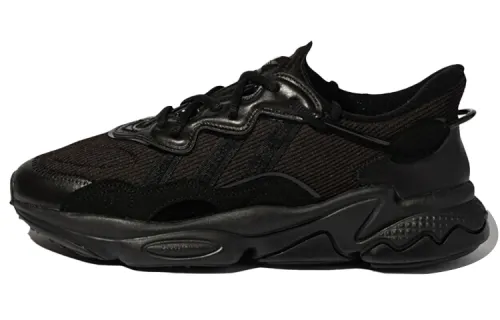 Ozweego Adidas Originals 'Triple Black'