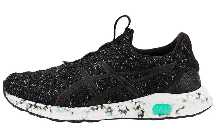 ASICS HyperGel Kenzen 'Black' Women's