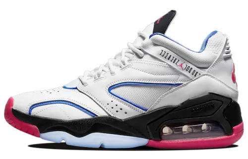 Jordan Point Lane White Fireberry