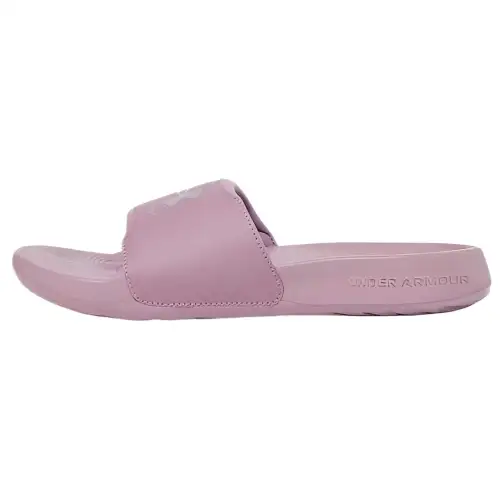 Under Armour UA Ignite Select Slide Slippers Women's Purple