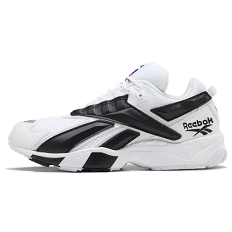 Intv 96 Reebok 'White Black'