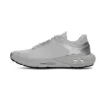 Under Armour HOVR Phantom 24/7 Cushioning Abrasion Resistant Lightweight Low top Casual Shoes Women's Gray Silver