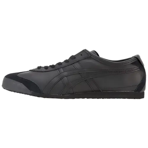 Onitsuka Tiger Mexico 66 Core Black