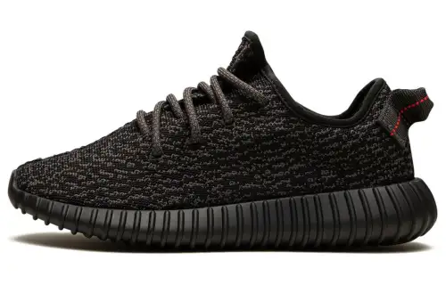 Adidas Yeezy Boost 350 'Pirate Black' 2023