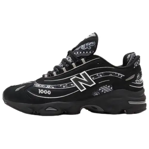 1000 atmos x 1000 New Balance 'Bāṅdhnū'