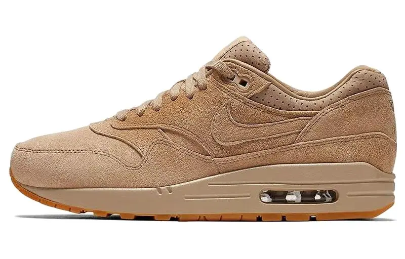 Nike Air Max 1 Pinnacle Linen Linen Gum Women's
