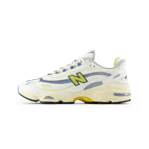 1000 New Balance 'Sea Salt Heron Blue'