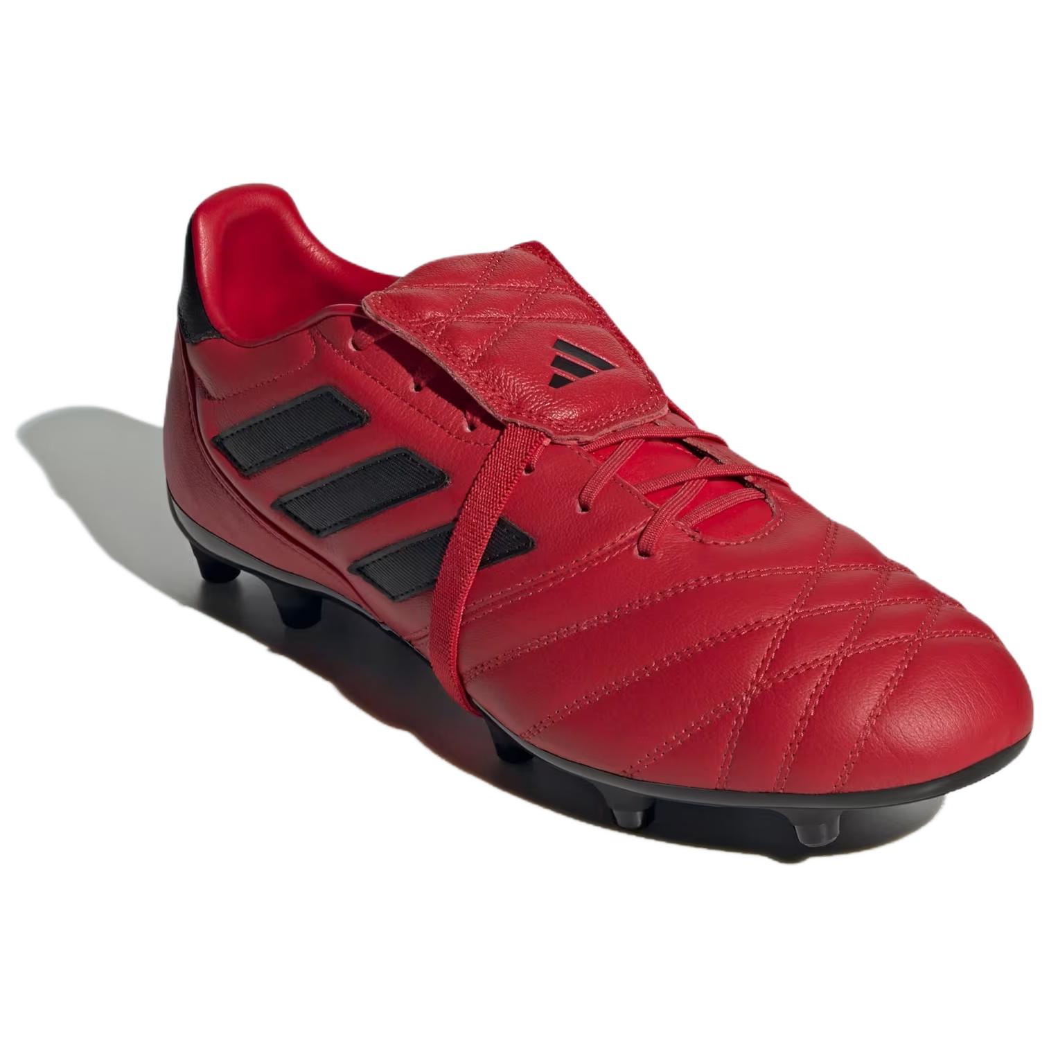 Adidas COPA GLORO Comfortable Firm Ground Slip Resistant Abrasion Resistant Balance
