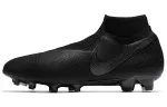 Nike Phantom Vision Elite Df Ag Pro 'Pure Platinum Black Light Crimson'