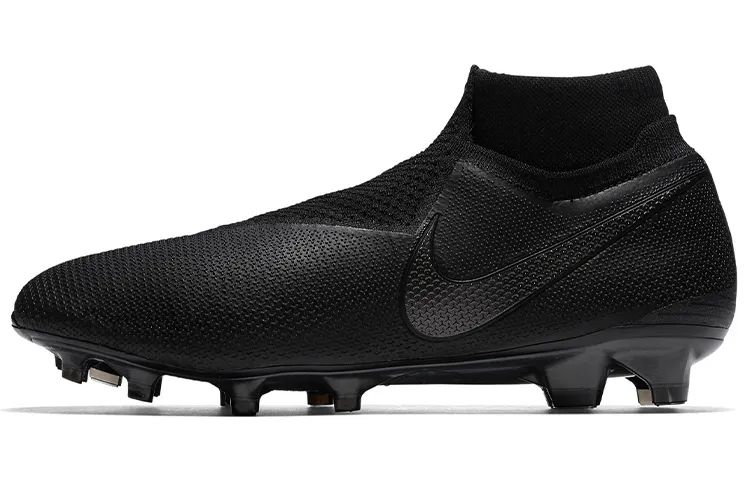 Nike Phantom Vision Elite Df Ag Pro 'Pure Platinum Black Light Crimson'