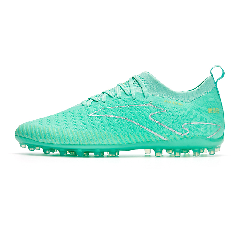 Joma Shoe Liner MG Multi Ground Artificial Turf Soccer Shoes Men’s Lake Green