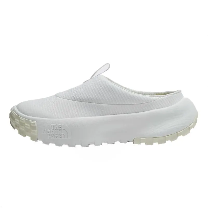 THE NORTH FACE Never Stop Mules 'Tnf White' Women's