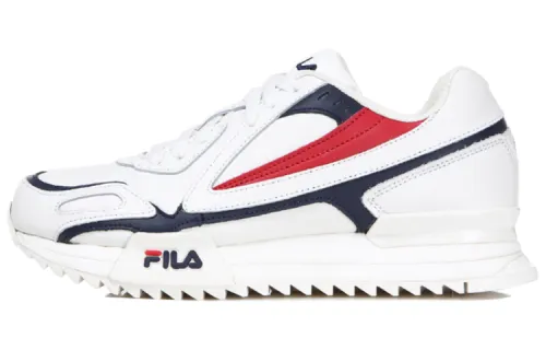 FILA Flia Phylonv Low Running Shoes White/Red/Blue