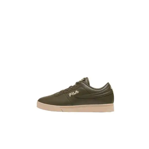 FILA Vulc 13 Low top Casual Shoes Men's Brown