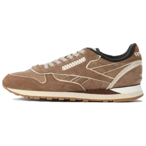 Reebok White Mountaineering x Reebok Classic Leather 'Brown'
