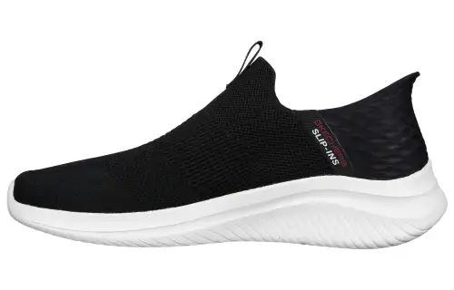 Skechers Hands Free Slip Ins Abrasion Resistant Breathable Abrasion Resistant Breathable Low top Casual Shoes Men's